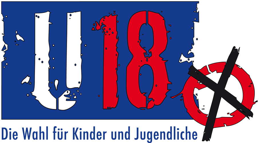 15.09.2017 – U18 Wahl – deine Stimme ist uns wichtig!